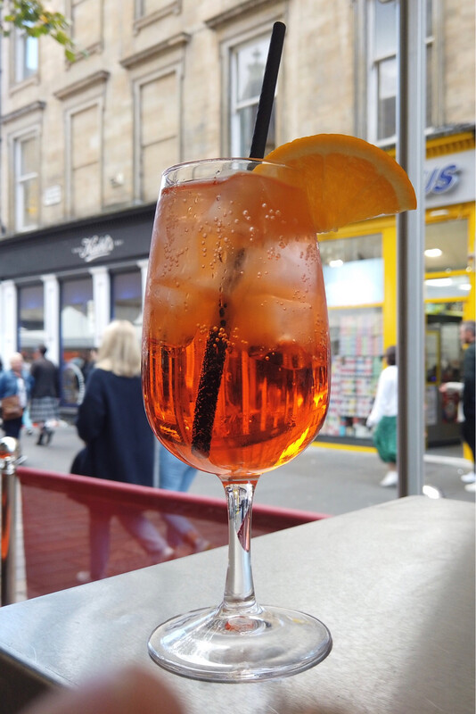 Aperol Spritz