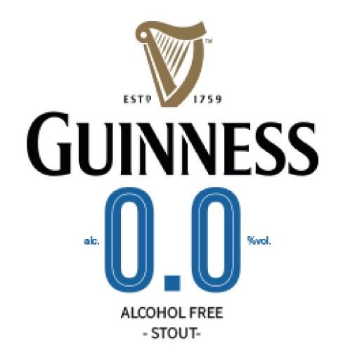 Guinness  0%