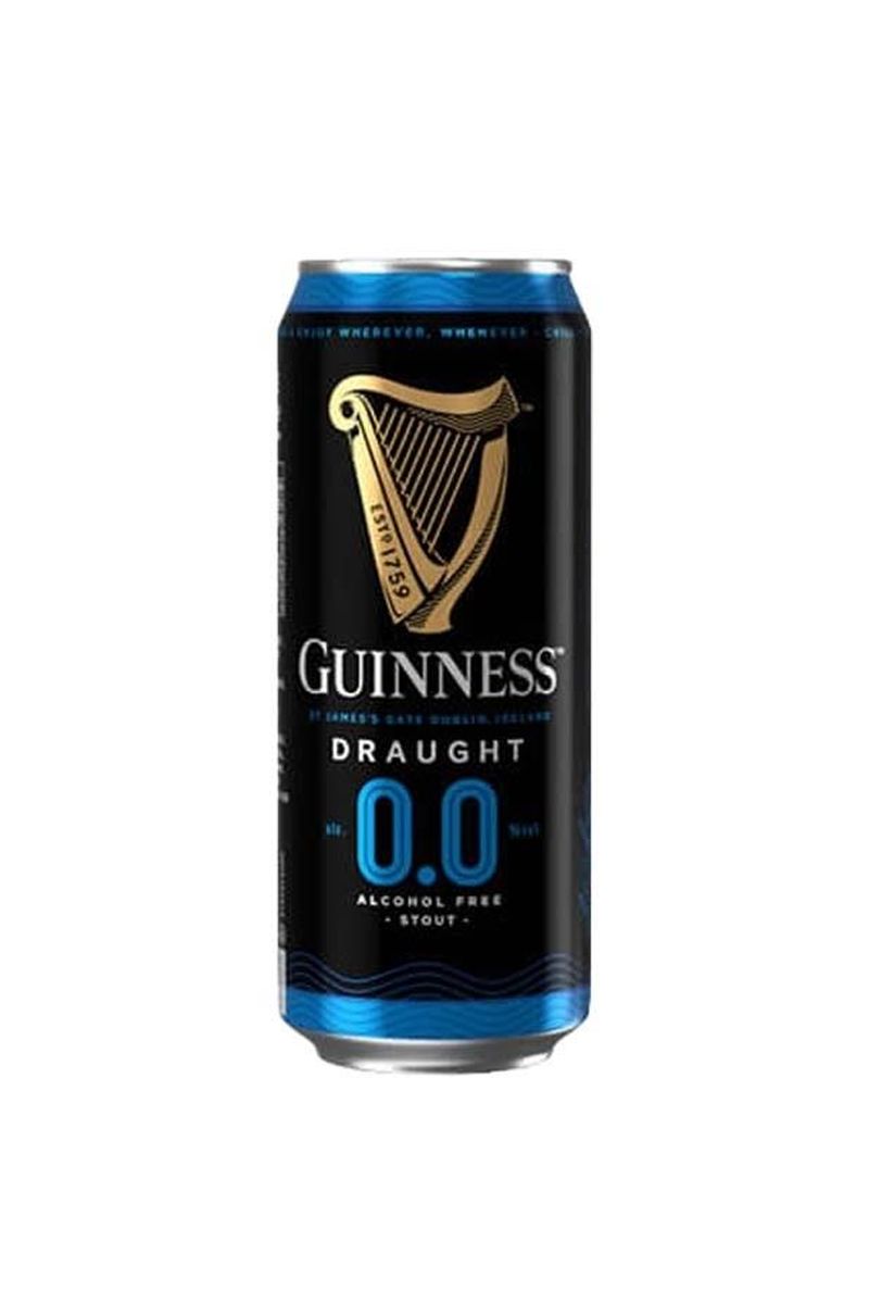 Guinness  0%