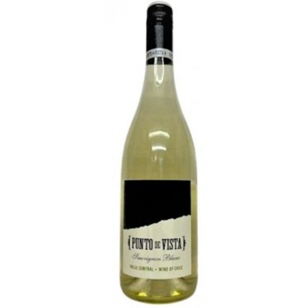 House White sauvignon blanc