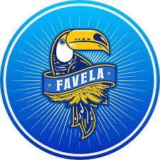 Favela (Gluten Free)