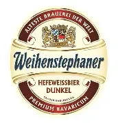 Weihenstephaner Dunkel (5.3% ABV)