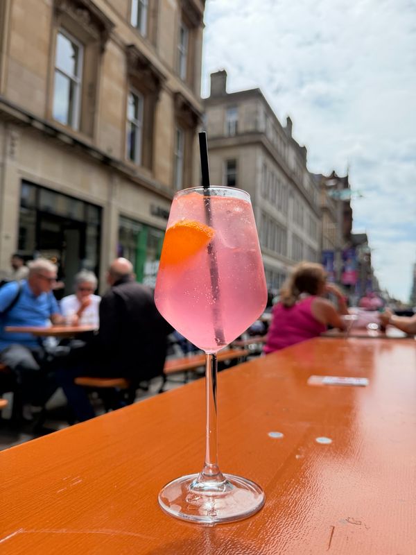 Sarti Spritz