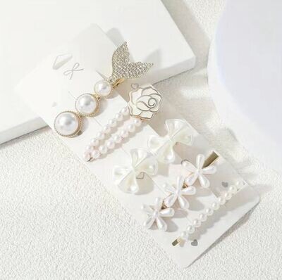 Hair Accessories