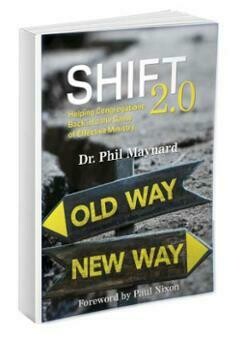 Shift 2.0