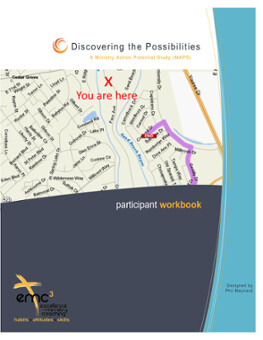 Discover the Possibilities (Digital Version - PDF)