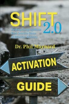 Shift 2.0 Activation Guide