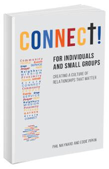 CONNECT! For Individuals &amp; Small Groups