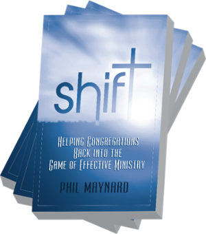 Shift Book
