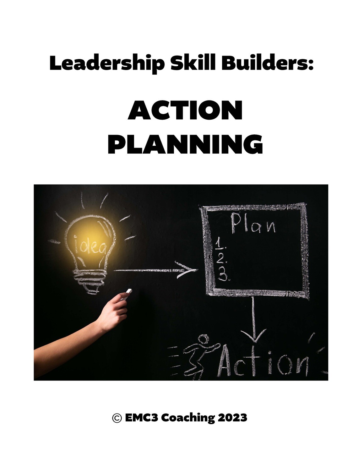Action Planning