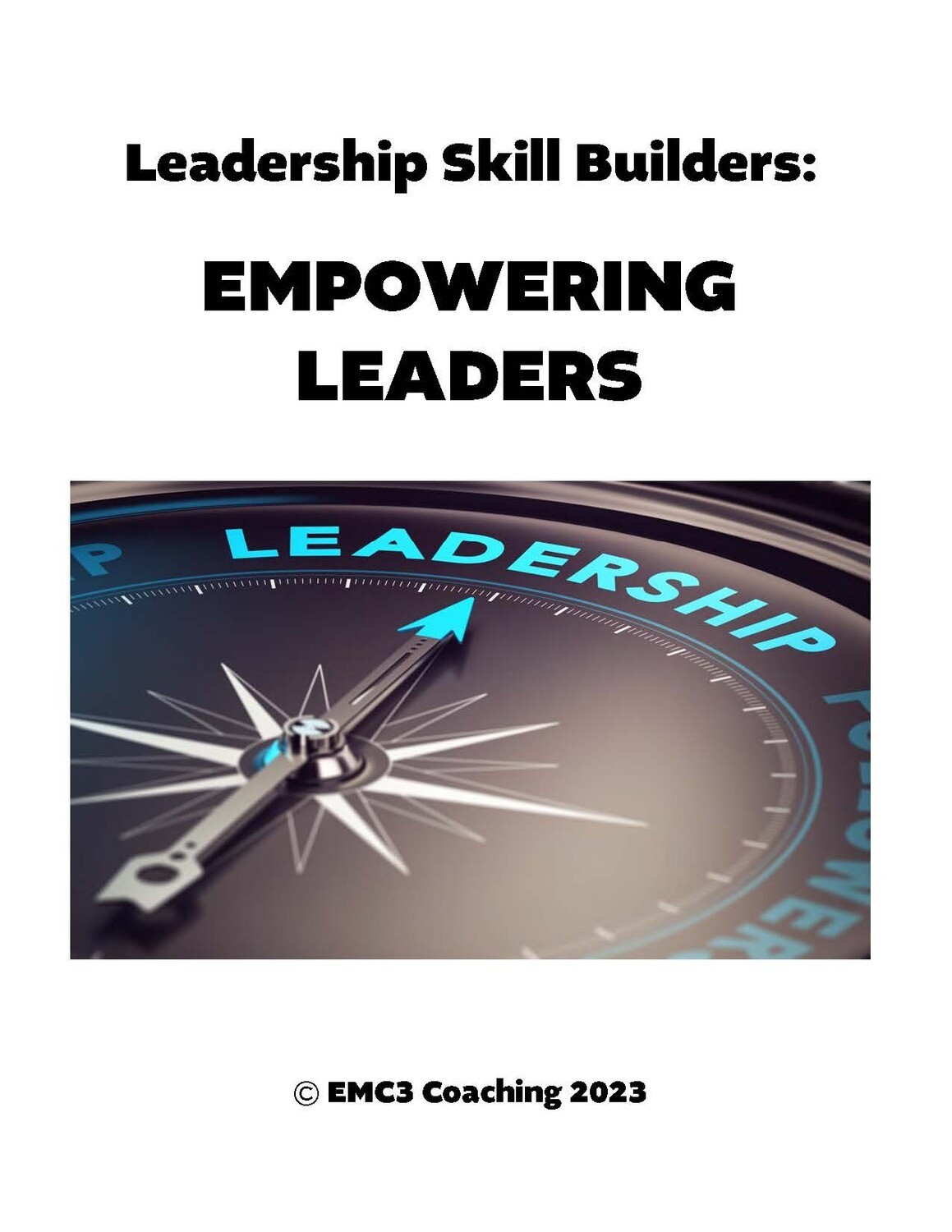 Empowering Leaders