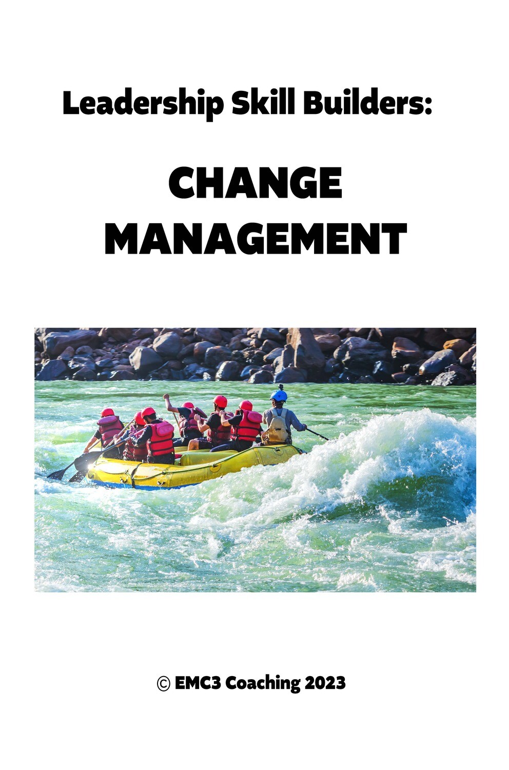 Change Management
