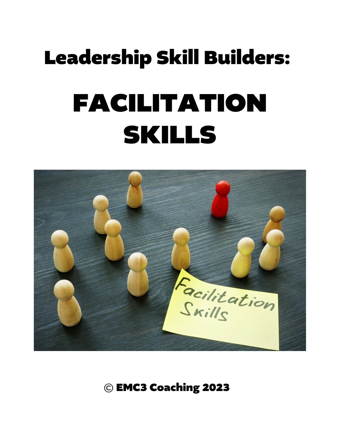 Facilitation Skills