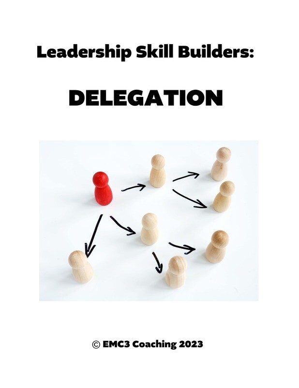 Delegation
