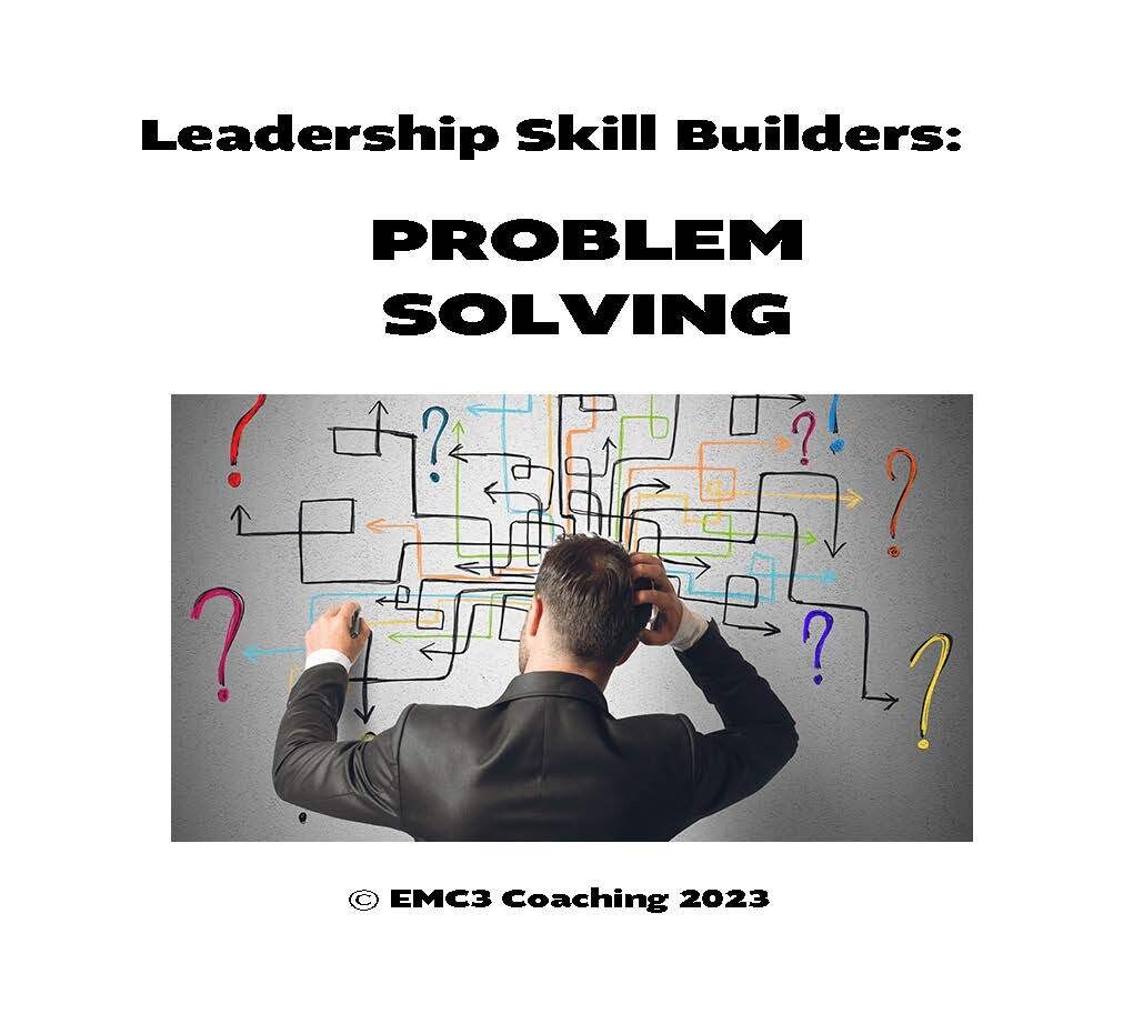 Problem Solving