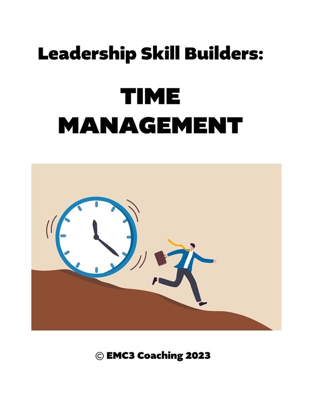 Time Management