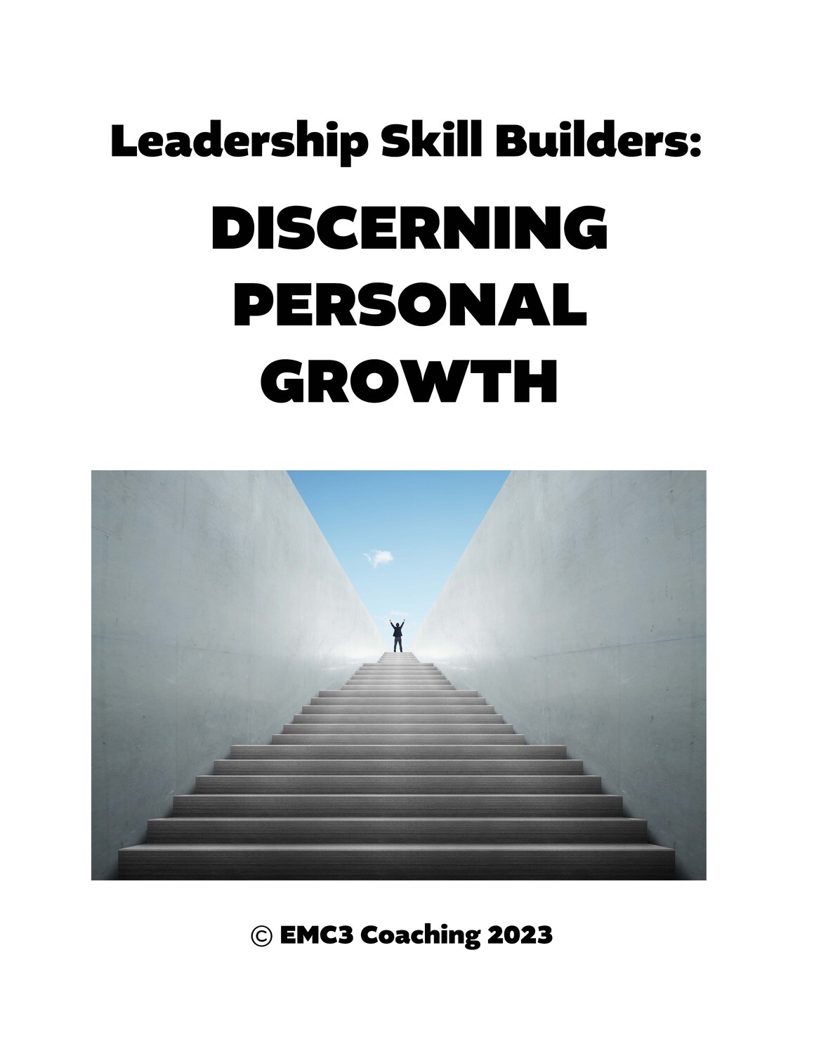 Discerning Personal Growth