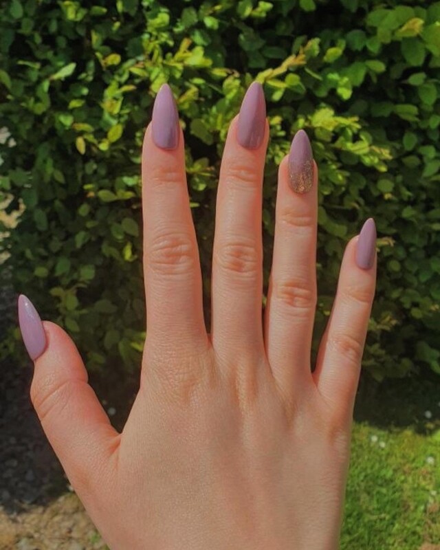 Mauve