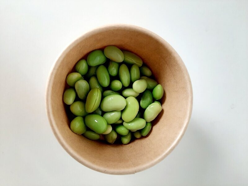 edamame