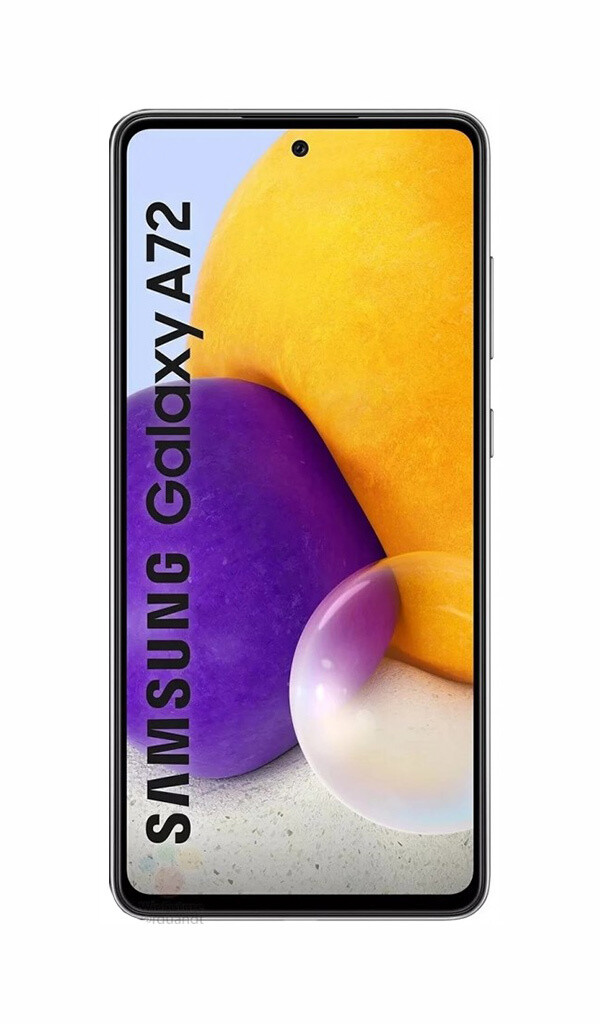 Samsung A72