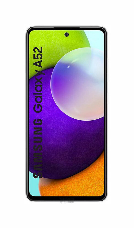 Samsung A52