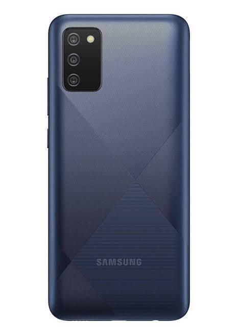 Samsung A02s 4GB