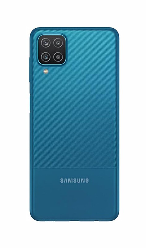 Samsung A12