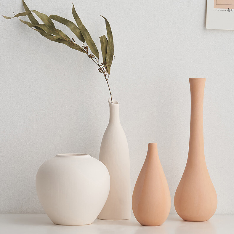 Nordic Classic Vase