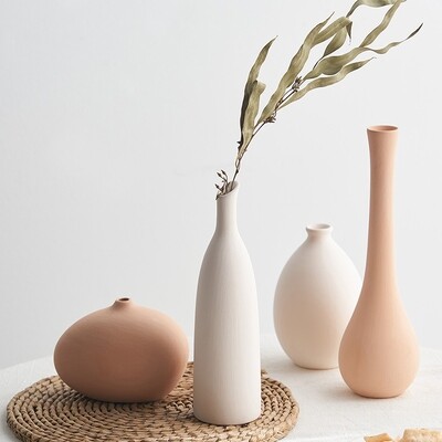 Nordic Classic Vase