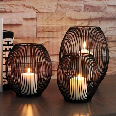 Hallow Vintage Lanterns