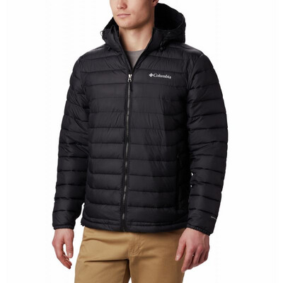 Chaquetas