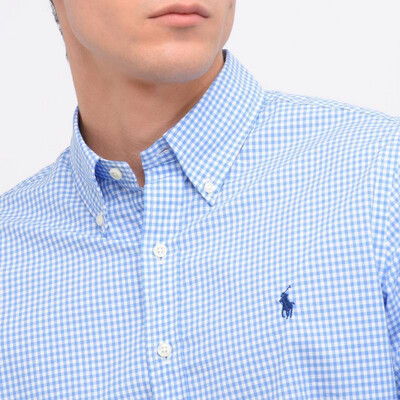 Camisas