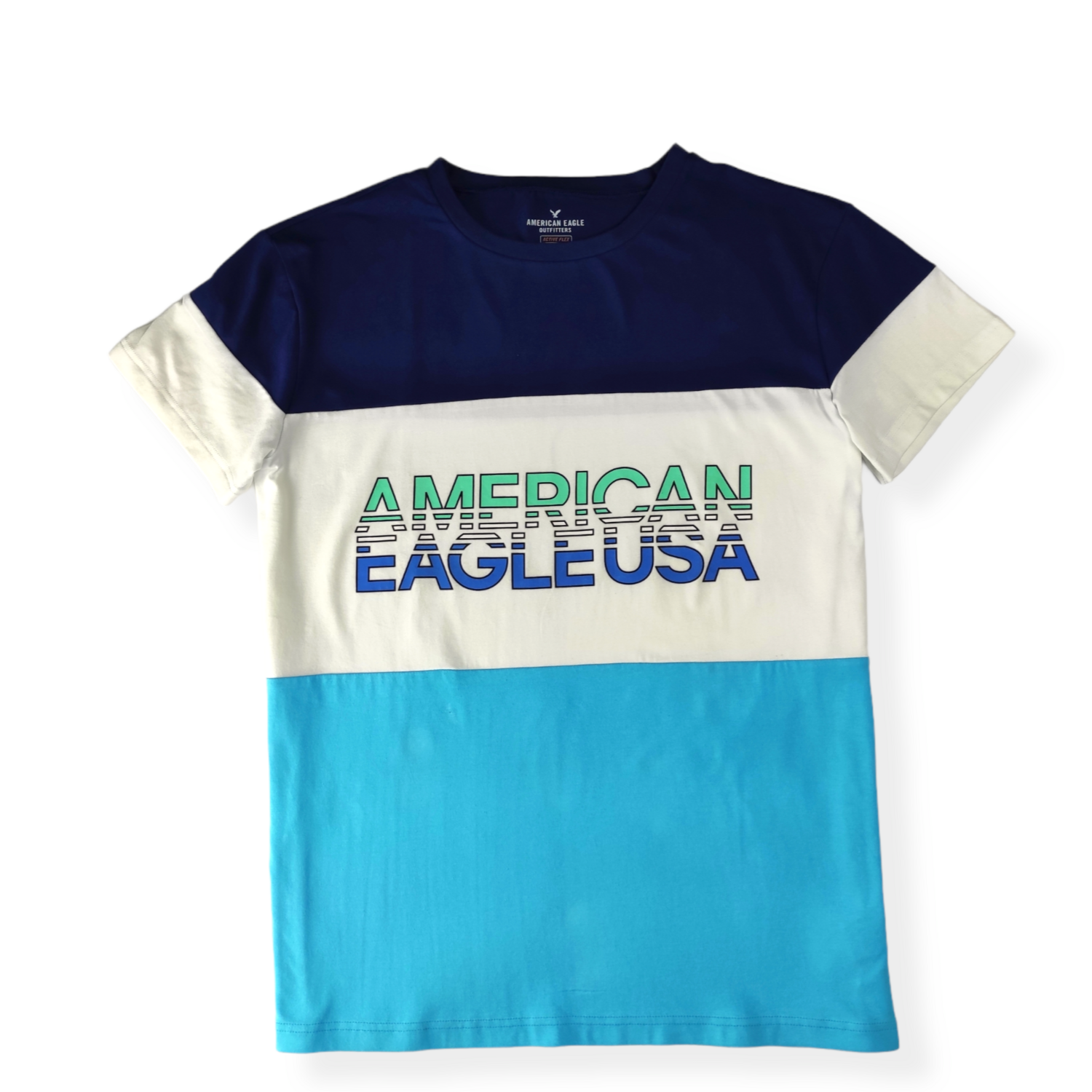Camiseta American Eagle