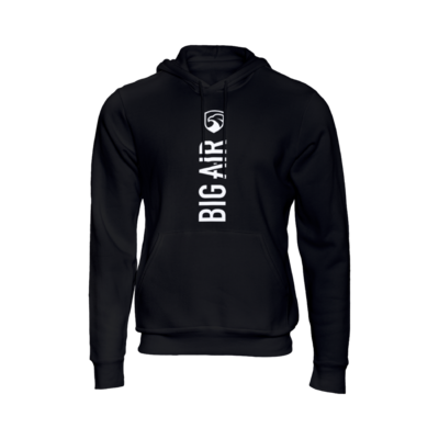 Big Air Hoodies