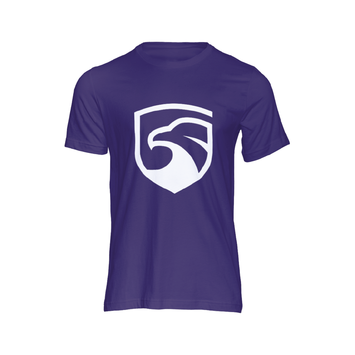 ICON Dark Series T-Shirt - Purple