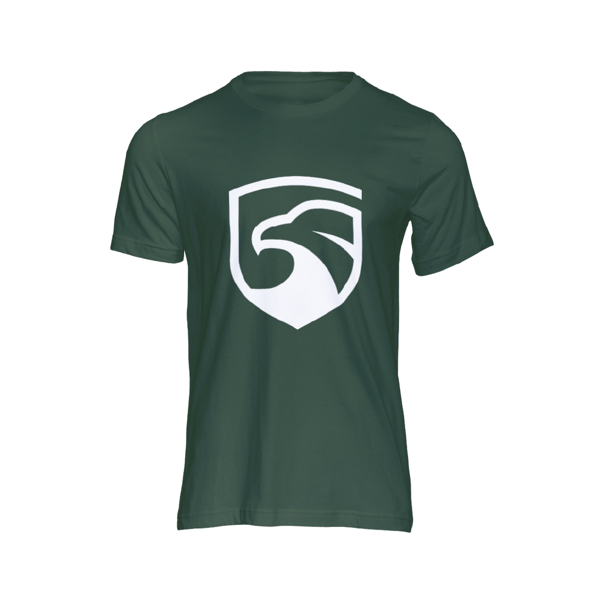 ICON Dark Series T-Shirt - Green