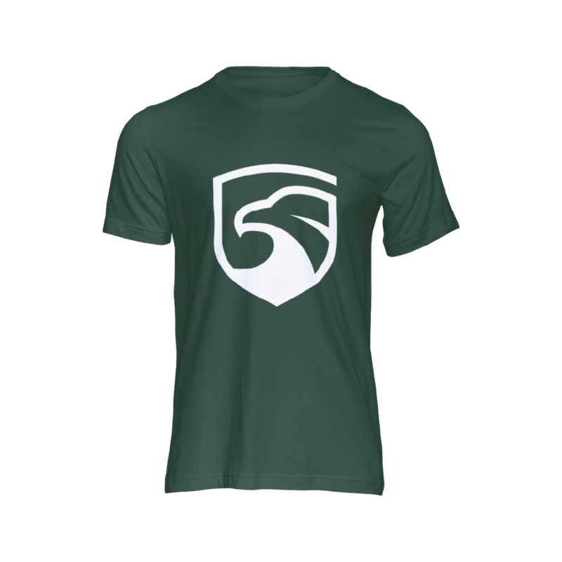 ICON Dark Series T-Shirt - Green