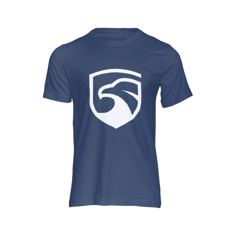 ICON Dark Series T-Shirt - Navy