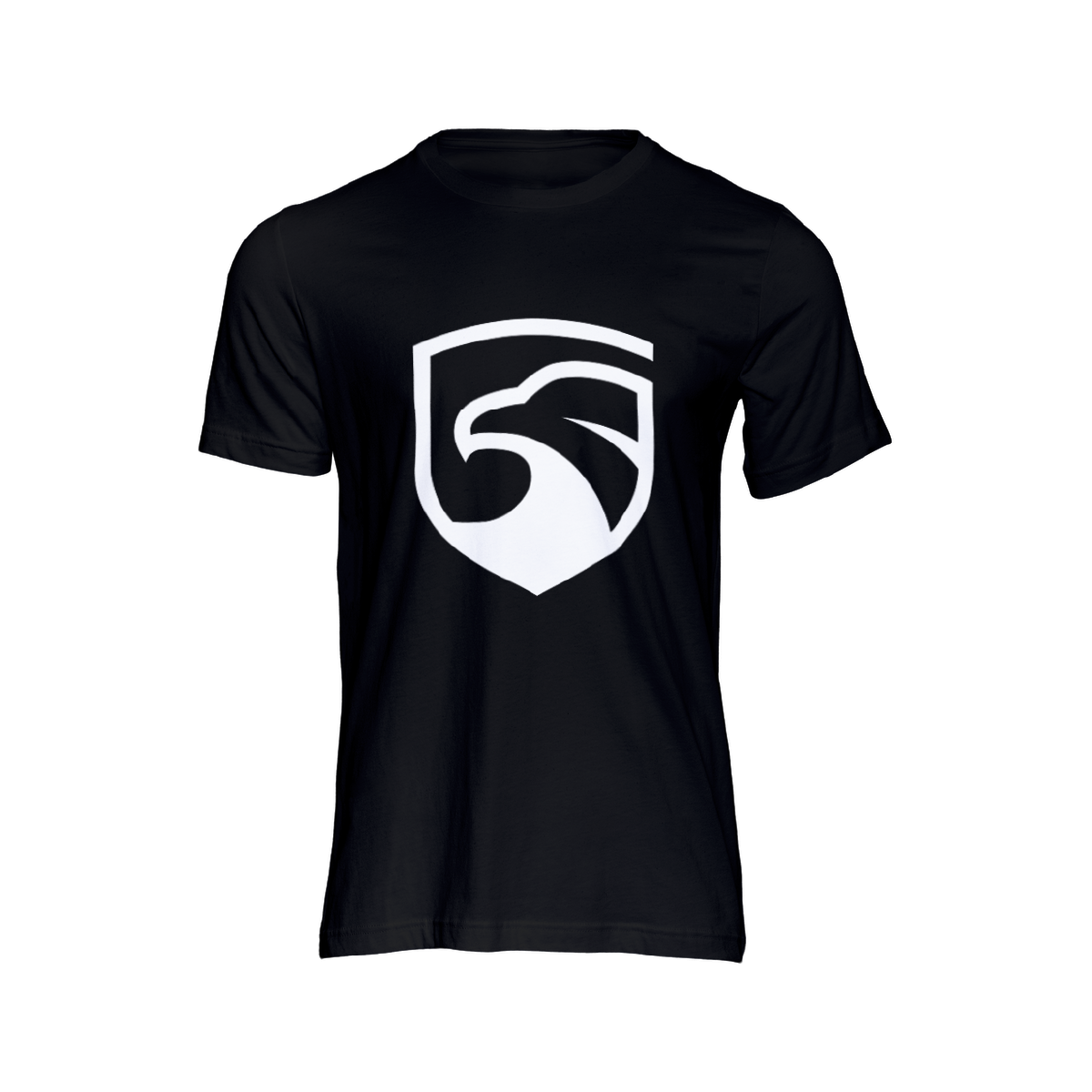 ICON Dark Series T-Shirt - Black