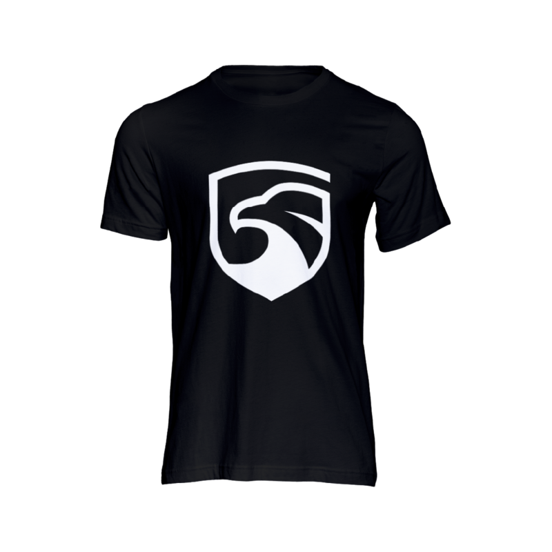 ICON Dark Series T-Shirt - Black
