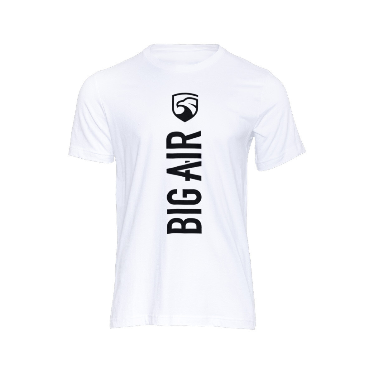 Vert Dark Series T-Shirt - White Vert Dark Series T-Shirt - White