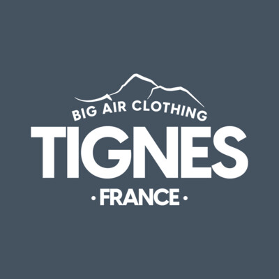 France - Tignes Hoodies - Signature Series