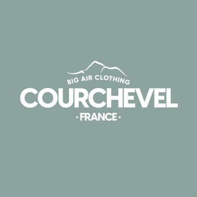 France - Courchevel Hoodies - Signature Series