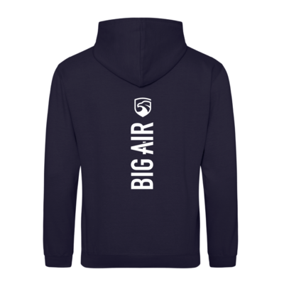 Spine Series Hoodies