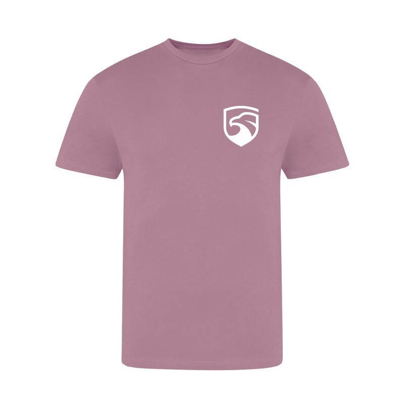 Big Air Summer Standard T-Shirt - Dusty Purple