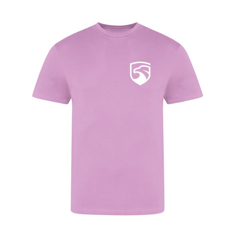 Big Air Summer Standard T-Shirt - Lavender