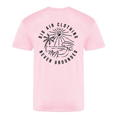 Summer Standard T-Shirts