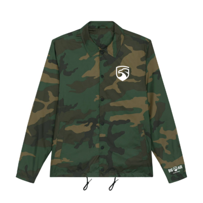 Jackets and Coats