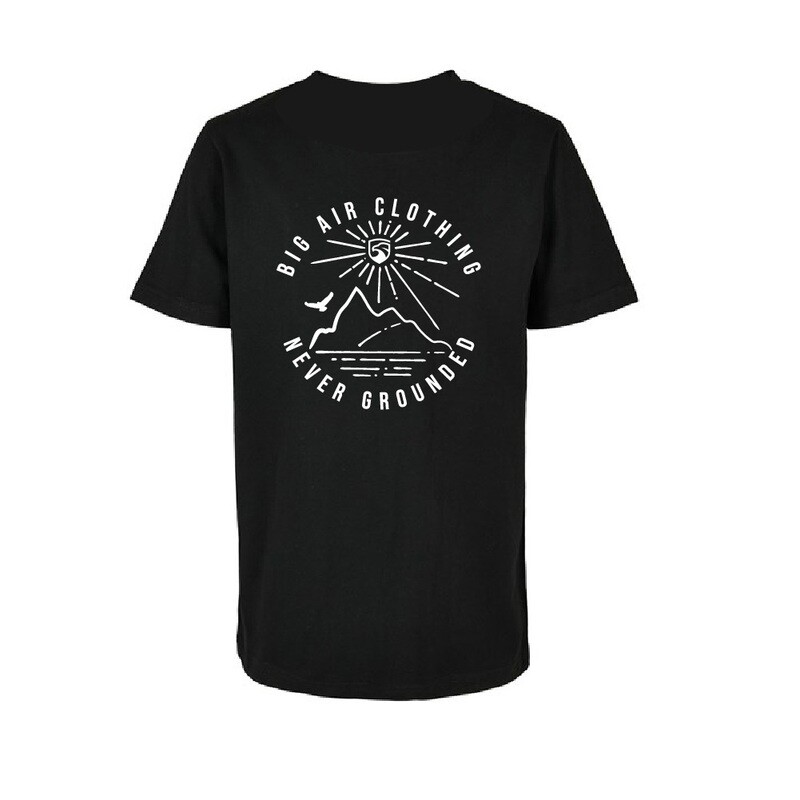 Big Air Kids Premium T-Shirt