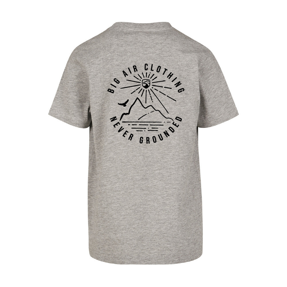 Big Air Kids Standard T-Shirt